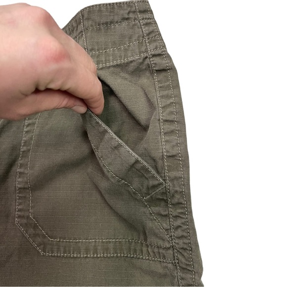 Women’s Eddie Bauer Shorts - Picture 2 of 6